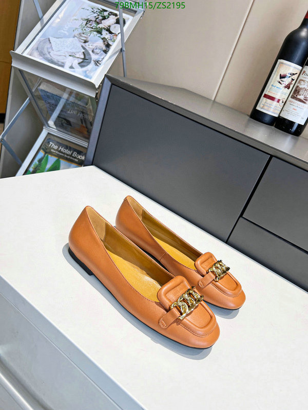 Women Shoes-Tods, Code: ZS2195,$: 75USD