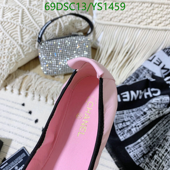 Women Shoes-Chanel,Code: YS1459,$: 69USD