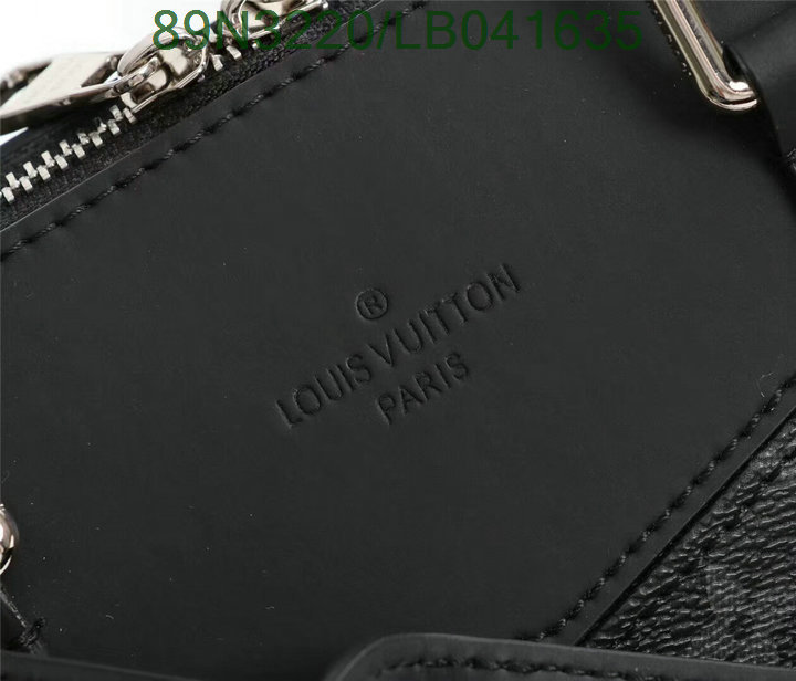 LV Bags-(4A)-Explorer-Anton-Dandy-,Code: LB041635,$: 89USD