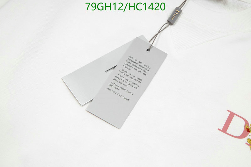 Clothing-Dior,Code: HC1420,$: 79USD