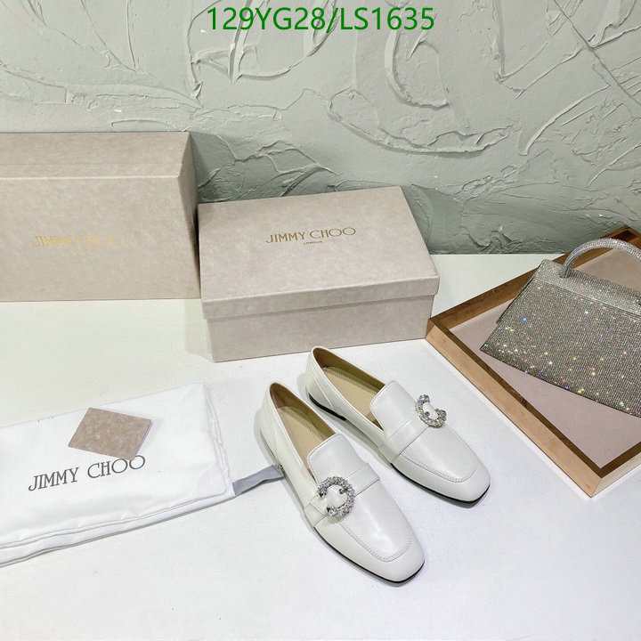 Women Shoes-Jimmy Choo, Code: LS1635,$: 129USD