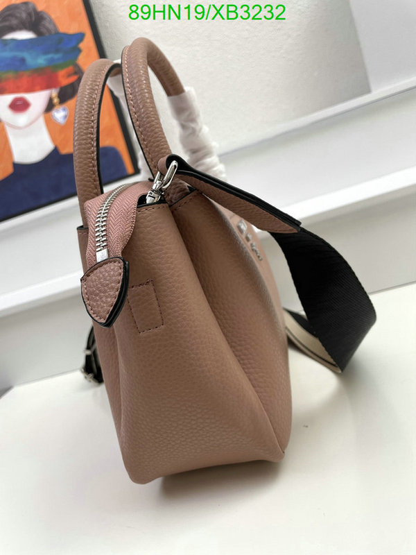 Prada Bag-(4A)-Handbag-,Code: XB3232,$: 89USD