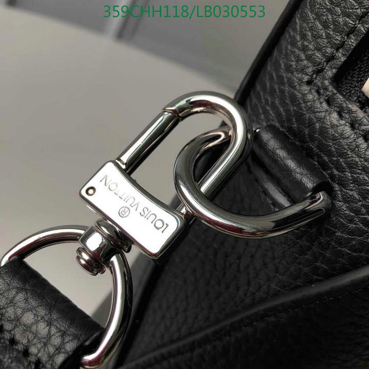 LV Bags-(Mirror)-Handbag-,Code:LB030553,$:359USD