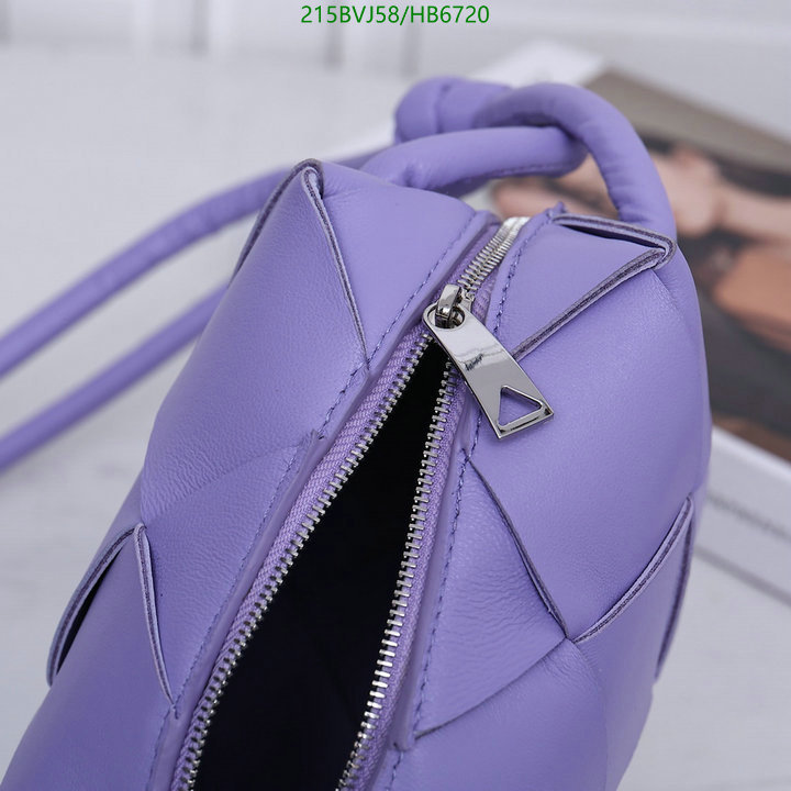 BV Bag-(Mirror)-Diagonal-,Code: HB6720,$: 215USD