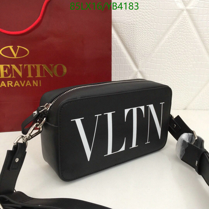 Valentino Bag-(4A)-Diagonal-,Code: YB4183,$: 85USD