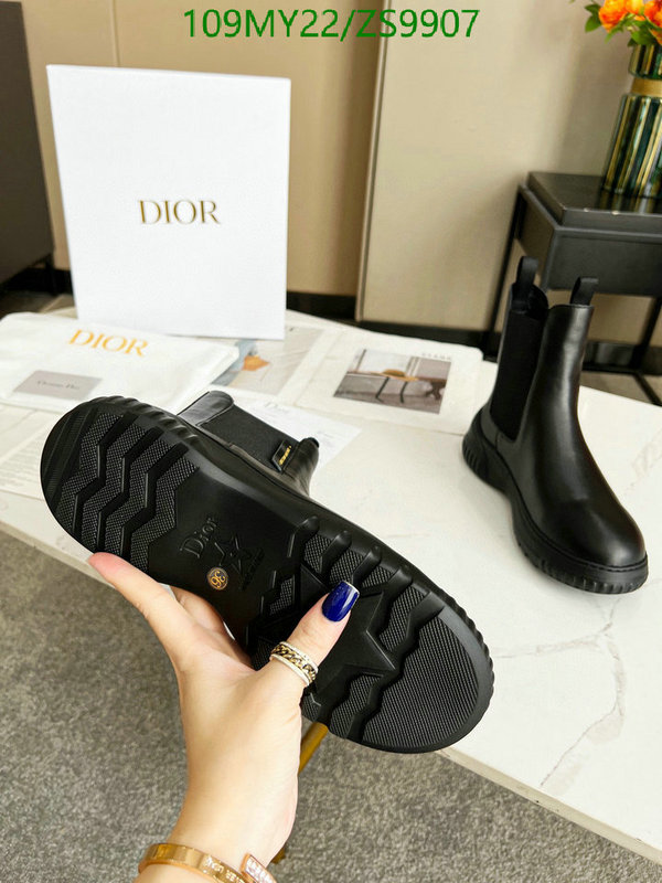 Women Shoes-Dior, Code: ZS9900,$: 109USD