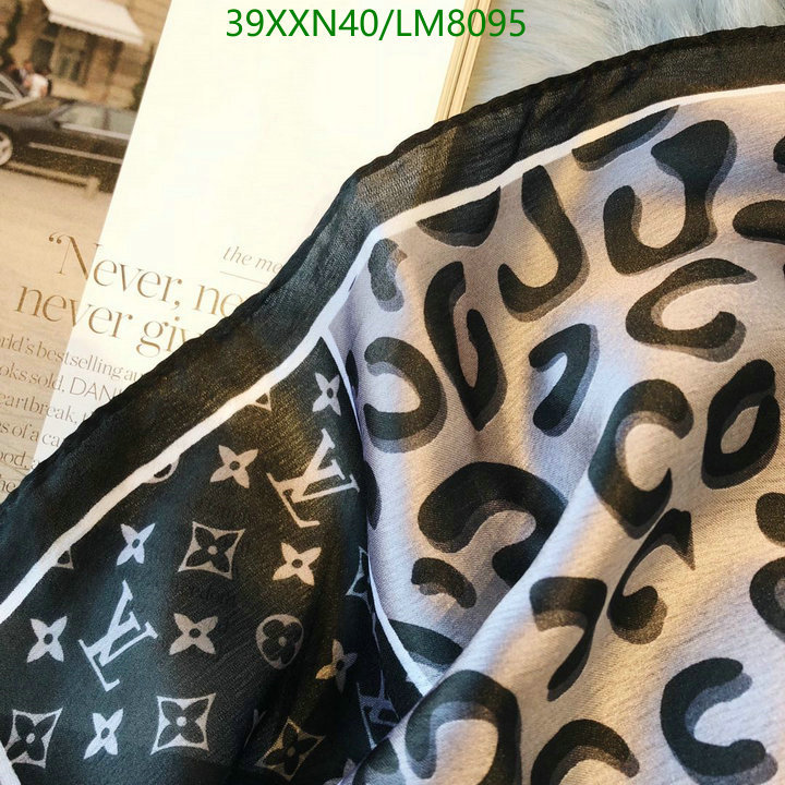 Scarf-LV,-Code: LM8095,$: 39USD