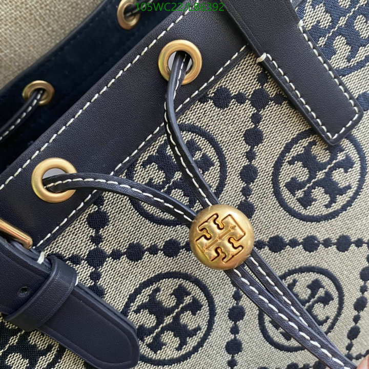 Tory Burch Bag-(4A)-Handbag-,Code: LB6392,$: 105USD