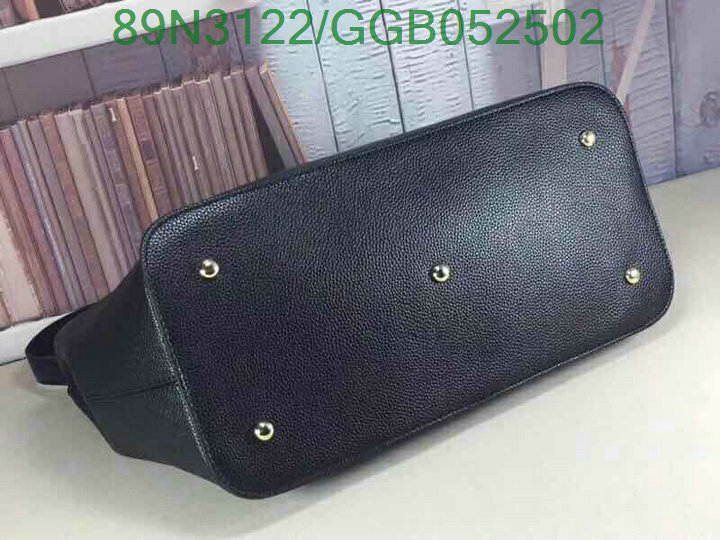 Gucci Bag-(4A)-Handbag-,Code: GGB052502,$:89USD