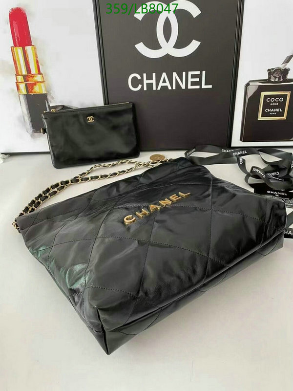 Chanel Bags -(Mirror)-Diagonal-,Code: LB8047,