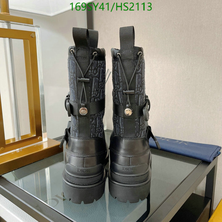 Women Shoes-Boots, Code: HS2113,$: 169USD