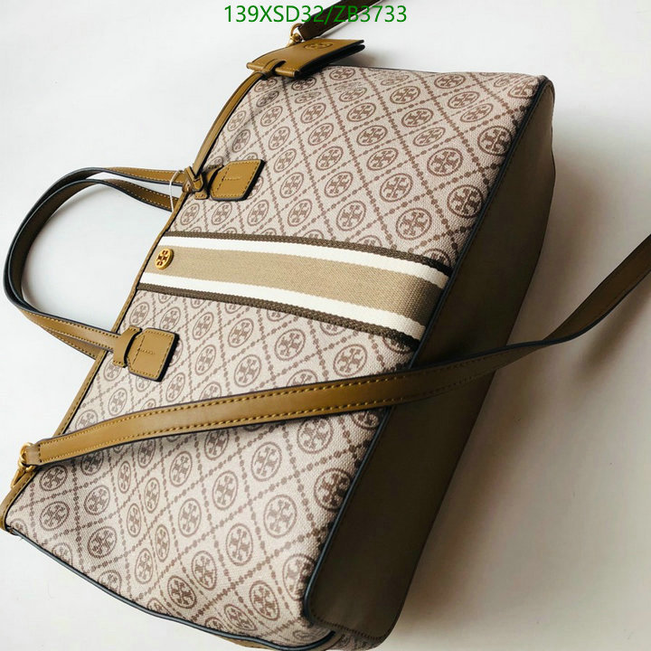 Tory Burch Bag-(Mirror)-Handbag-,Code: ZB3733,