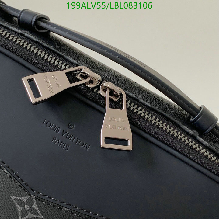 LV Bags-(Mirror)-Pochette MTis-Twist-,Code: LBL083106,$: 199USD