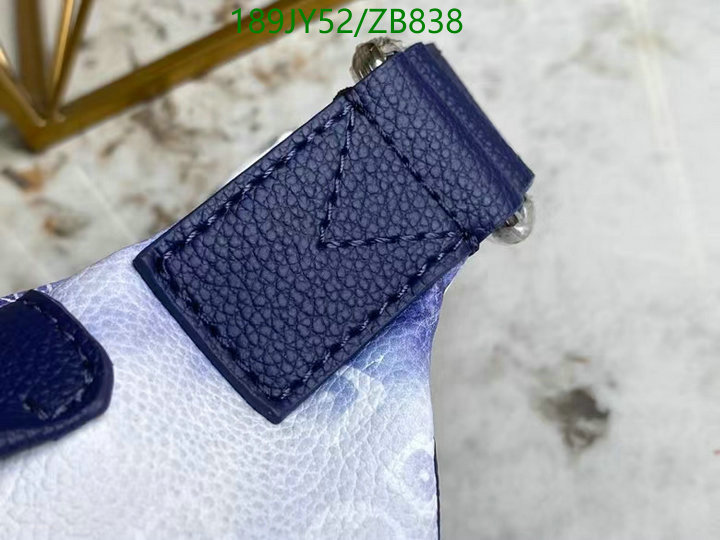 LV Bags-(Mirror)-Discovery-,Code: ZB838,$: 189USD