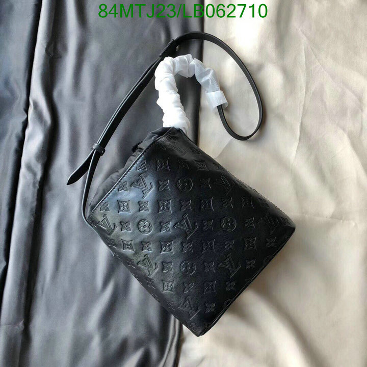 LV Bags-(4A)-Pochette MTis Bag-Twist-,Code: LB062710,$: 84USD