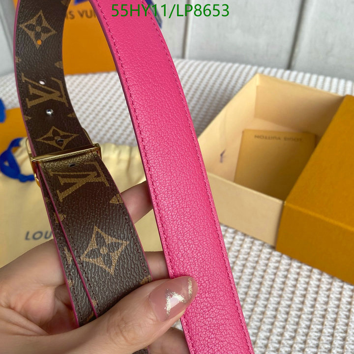 Belts-LV, Code: LP8653,$: 55USD