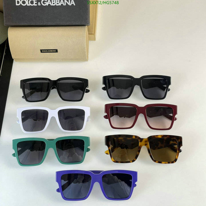 Glasses-D&G, Code: HG5748,$: 55USD
