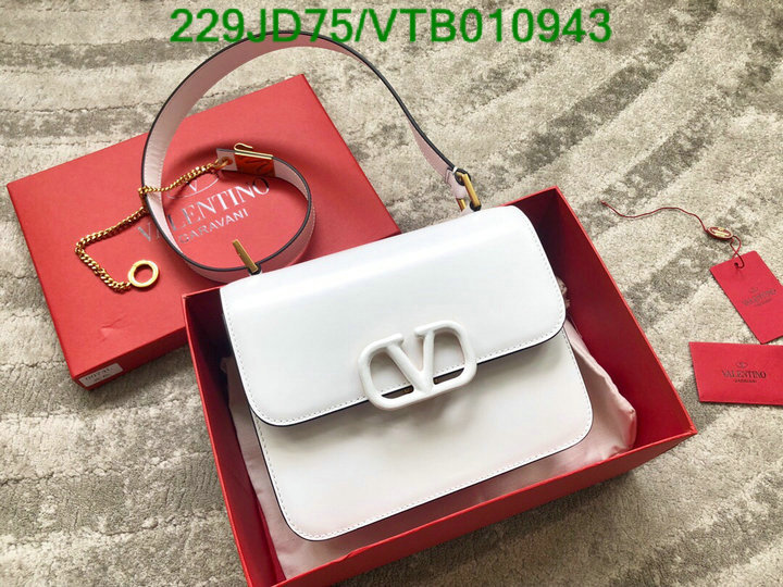 Valentino Bag-(Mirror)-Diagonal-,Code: VTB010943,$: 229USD