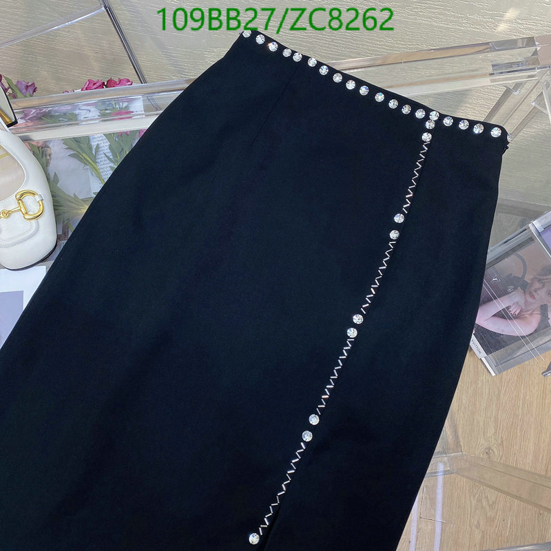 Clothing-MIUMIU, Code: ZC8262,$: 109USD