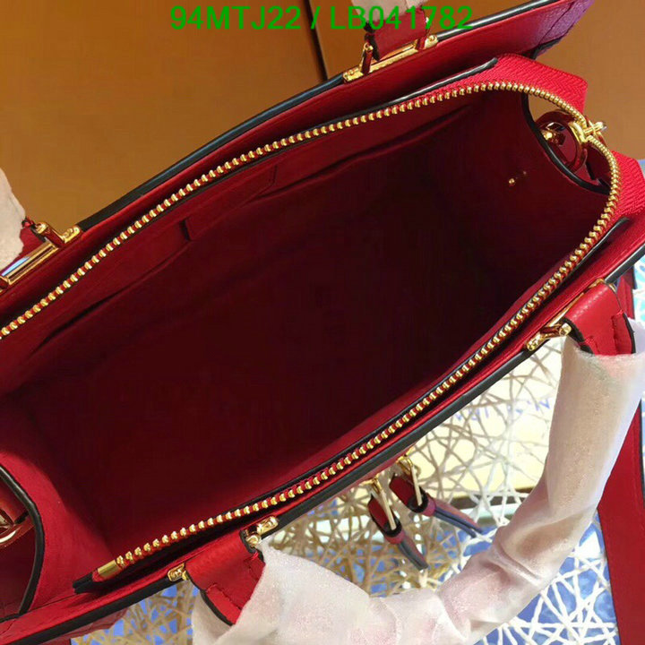 LV Bags-(4A)-Handbag Collection-,Code: LB041782,$: 94USD