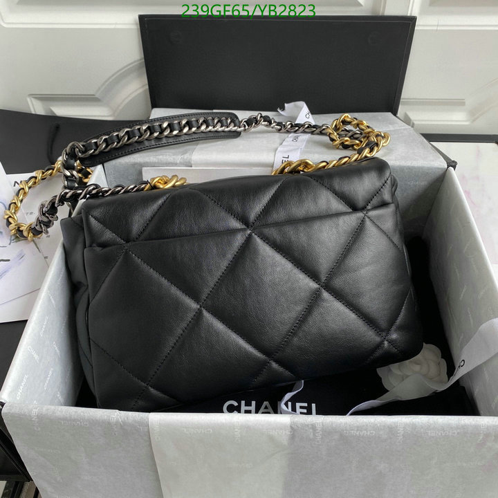 Chanel Bags -(Mirror)-Diagonal-,Code: YB2823,$: 239USD