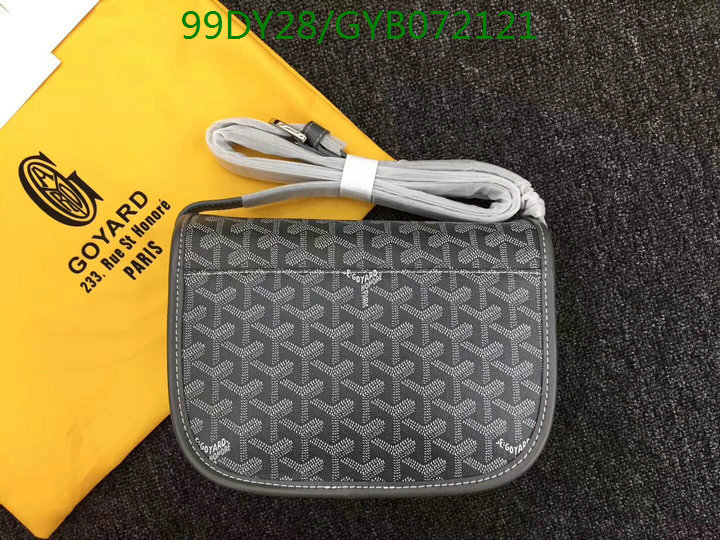 Goyard Bag-(4A)-Diagonal-,Code:GYB072121,