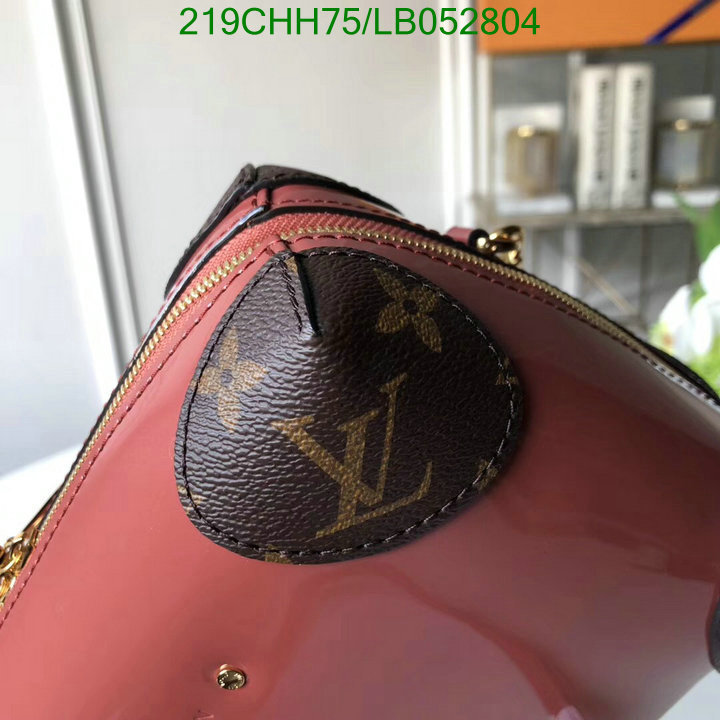 LV Bags-(Mirror)-Pochette MTis-Twist-,Code: LB052804,$:219USD