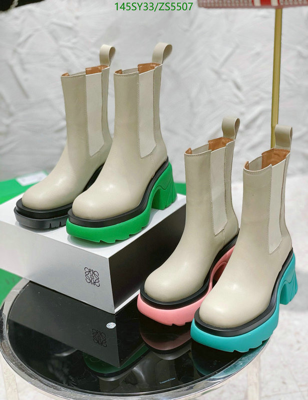 Women Shoes-BV, Code: ZS5507,$: 145USD