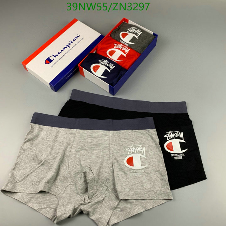 Panties-Champion, Code: ZN3297,$: 39USD