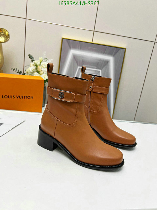 Women Shoes-LV, Code: HS362,$: 165USD