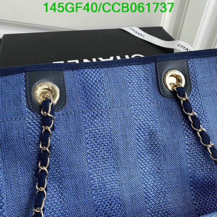 Chanel Bags -(Mirror)-Handbag-,Code: CCB061737,$: 145USD