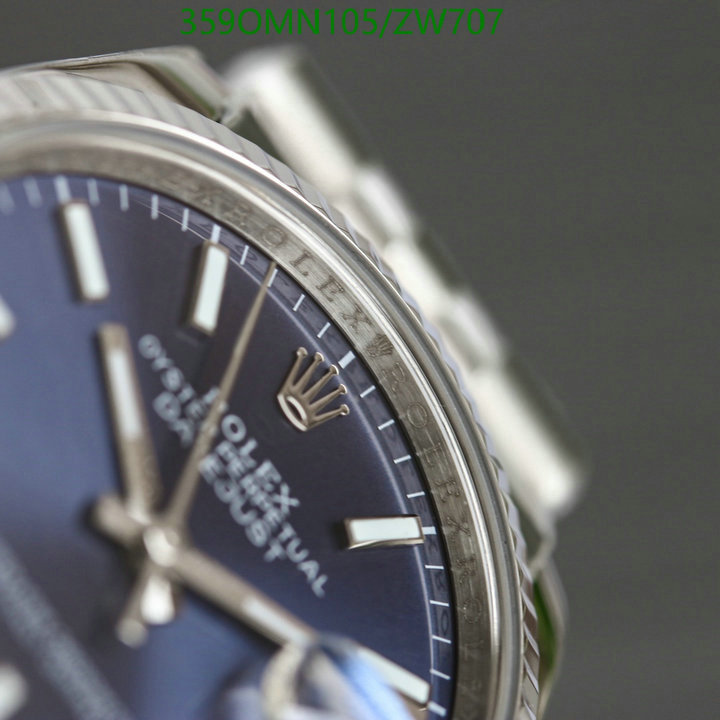 Watch-Mirror Quality-Rolex, Code: ZW707,$: 359USD