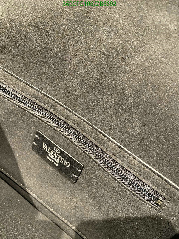 Valentino Bag-(Mirror)-Roman Stud,Code: ZB6692,$: 369USD