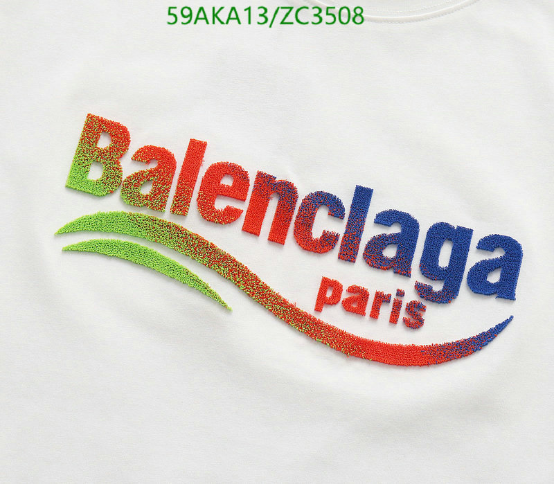 Clothing-Balenciaga, Code: ZC3508,$: 59USD