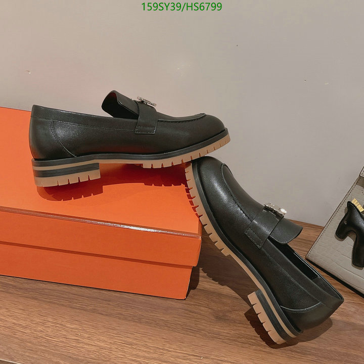 Women Shoes-Hermes, Code: HS6799,$: 159USD