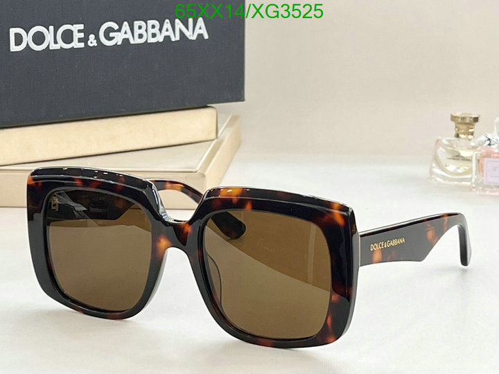 Glasses-D&G, Code: XG3525,$: 65USD