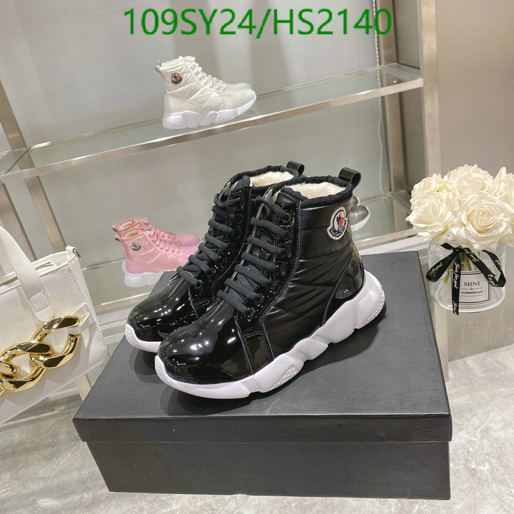 Women Shoes-Boots, Code: HS2140,$: 109USD