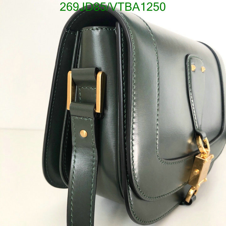 Valentino Bag-(Mirror)-Diagonal-,Code: VTBA1250,$: 269USD