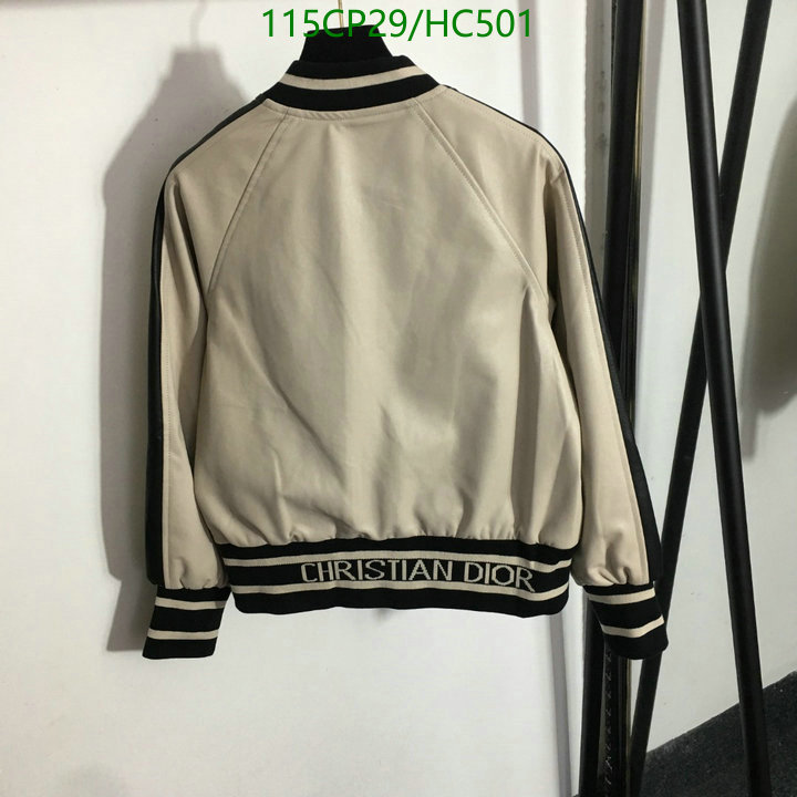 Clothing-Dior,Code: HC501,$: 115USD