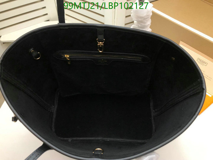 LV Bags-(4A)-Neverfull-,Code: LBP102127,$: 99USD