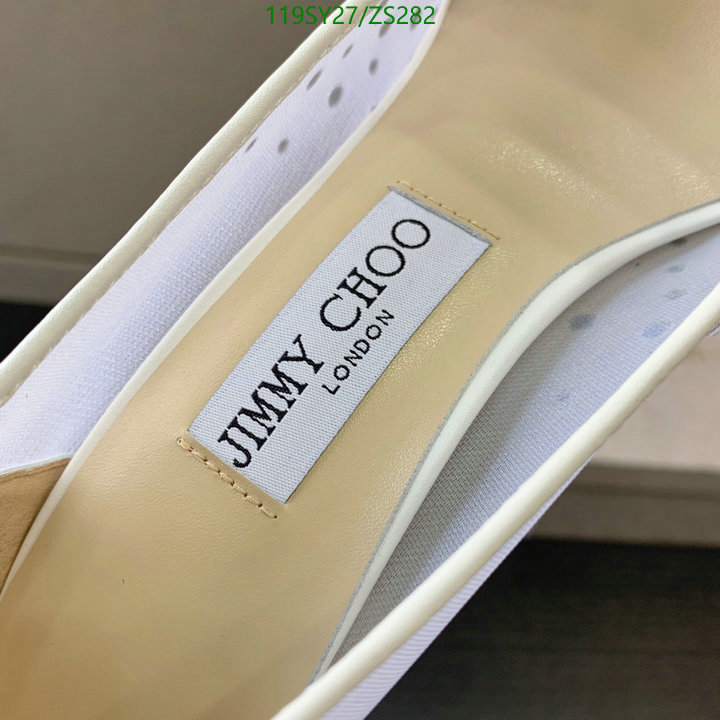 Women Shoes-Jimmy Choo, Code: ZS282,$: 119USD