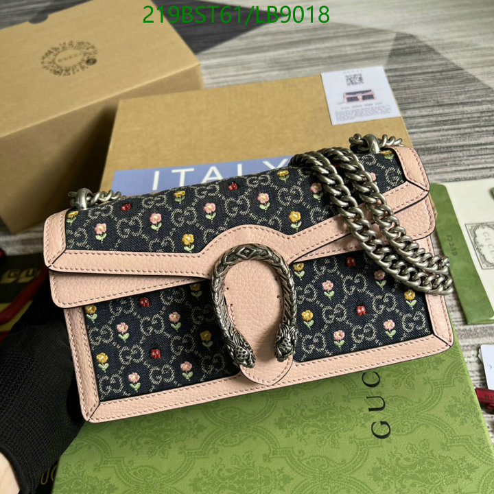 Gucci Bag-(Mirror)-Dionysus-,Code: LB9018,$: 219USD