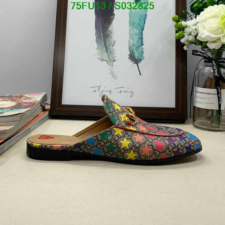 Women Shoes-Gucci, Code: S032825,$: 75USD