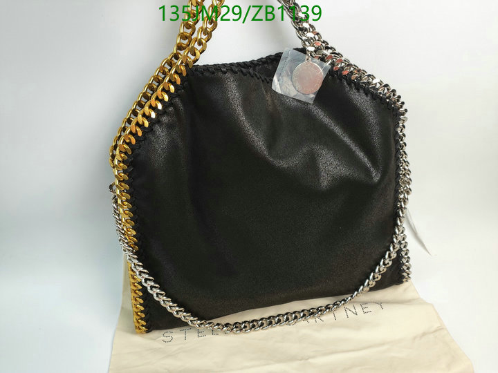 Stella McCartney Bag-(Mirror)-Handbag-,Code: ZB1139,$: 135USD