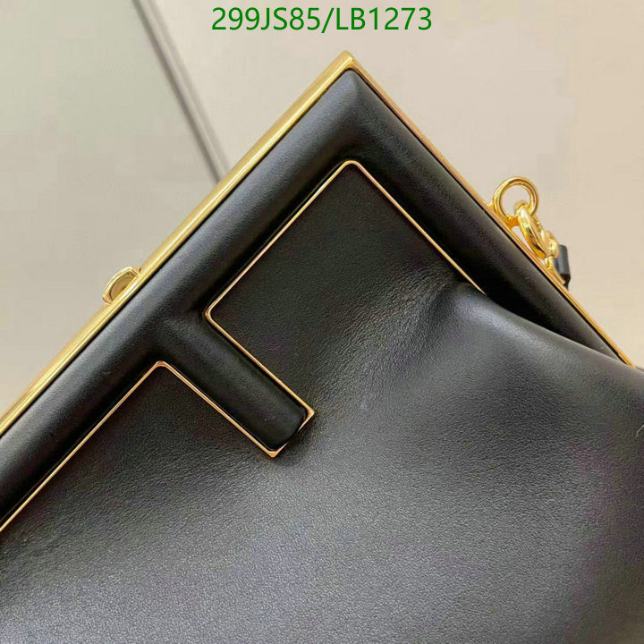Fendi Bag-(Mirror)-First Series,Code: LB1273,$: 299USD
