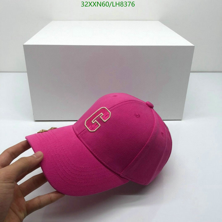 Cap -(Hat)-CELINE, Code: LH8376,$: 32USD