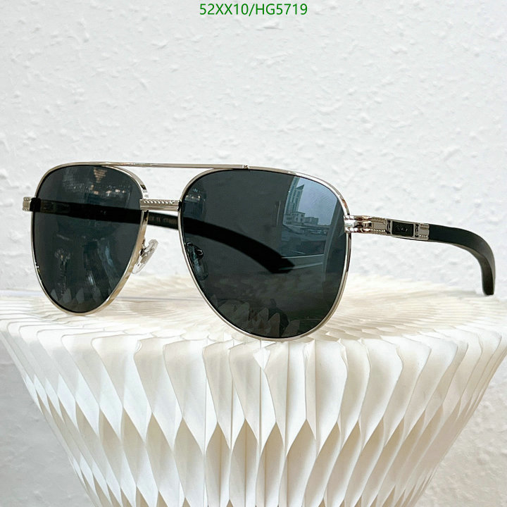 Glasses-Cartier, Code: HG5719,$: 52USD