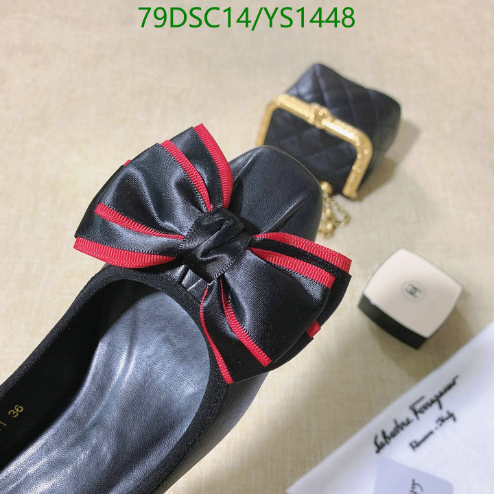 Women Shoes-Ferragamo, Code: YS1448,$: 79USD