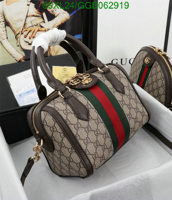 Gucci Bag-(4A)-Ophidia-G,Code: GGB062919,$: 89USD