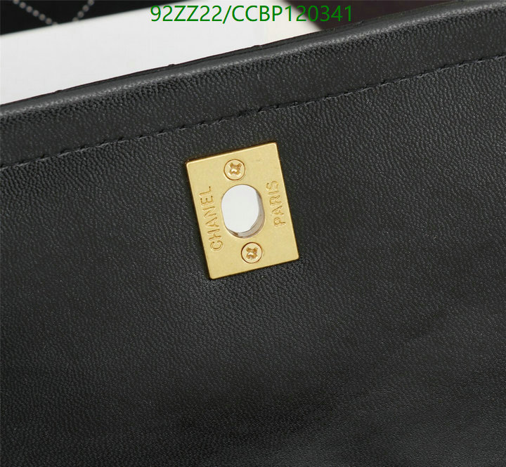 Chanel Bags ( 4A )-Diagonal-,Code: CCBP120341,$: 92USD